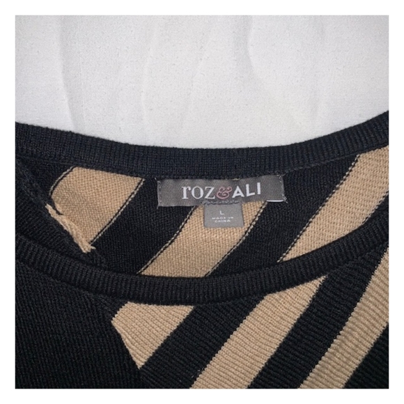 Roz & Ali dress - Picture 3 of 3